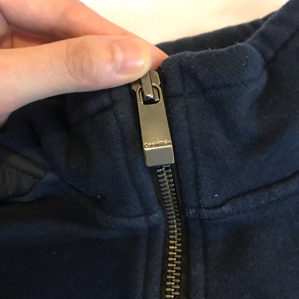 Jacket CK - Picture 4 of 5
